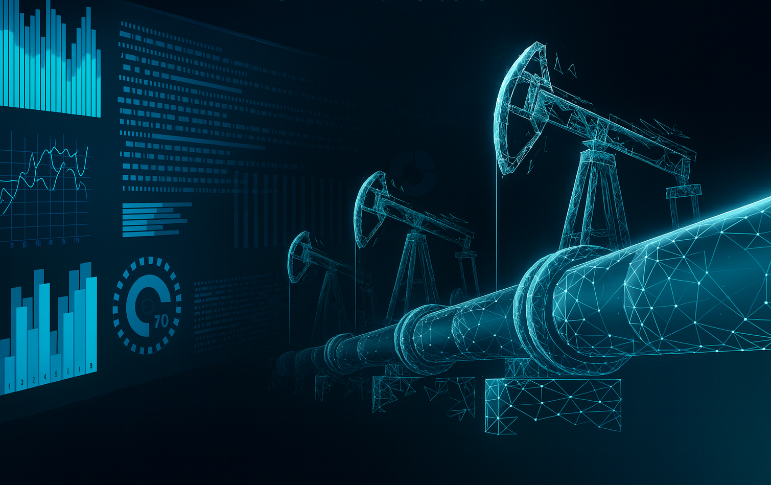 Financial Pipeline Preview