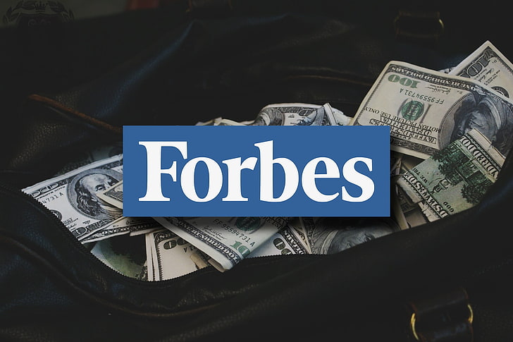 Forbes Global Preview